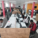 Cavista Nigeria workplace, Generations in Workplace