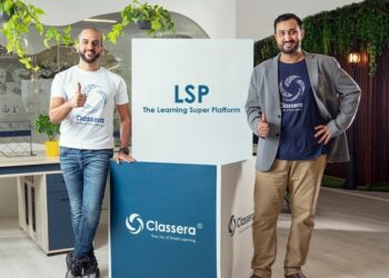 Classera founders
