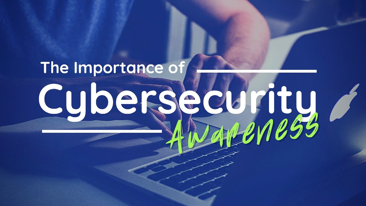 Cybersecurity Awareness Month