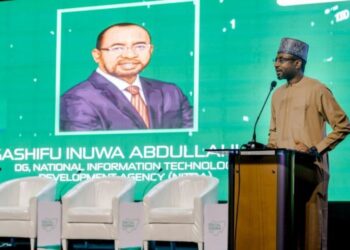 #DigitalNigeria2022 - Blockchain Adoption Can Increase Nigeria’s GDP