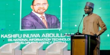 #DigitalNigeria2022 - Blockchain Adoption Can Increase Nigeria’s GDP