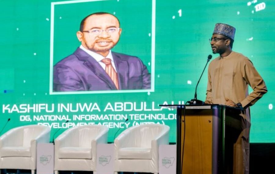 #DigitalNigeria2022 - Blockchain Adoption Can Increase Nigeria’s GDP