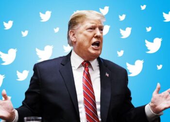 Trump says Twitter now in sane hands