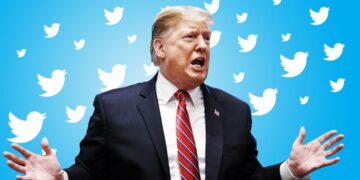 Trump says Twitter now in sane hands