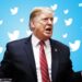 Trump says Twitter now in sane hands