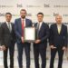 EFG Hermes, first Egyptian Financial Institution to Achieve ISO 31000:2018