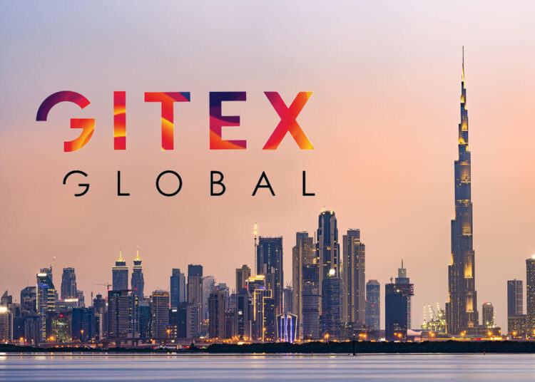 GITEX 2022 - Nigerian Startups