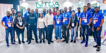 GITEX 2022 - Nigerian Startups Qualify for Semi-Final Pitch Competition in Dubai