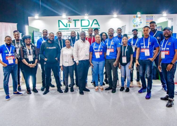 GITEX 2022 - Nigerian Startups Qualify for Semi-Final Pitch Competition in Dubai