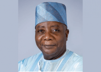 Hakeem Fahm | TestNigeria Conference 1.0