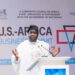 John Niyi Olajide Corporate Council on Africa