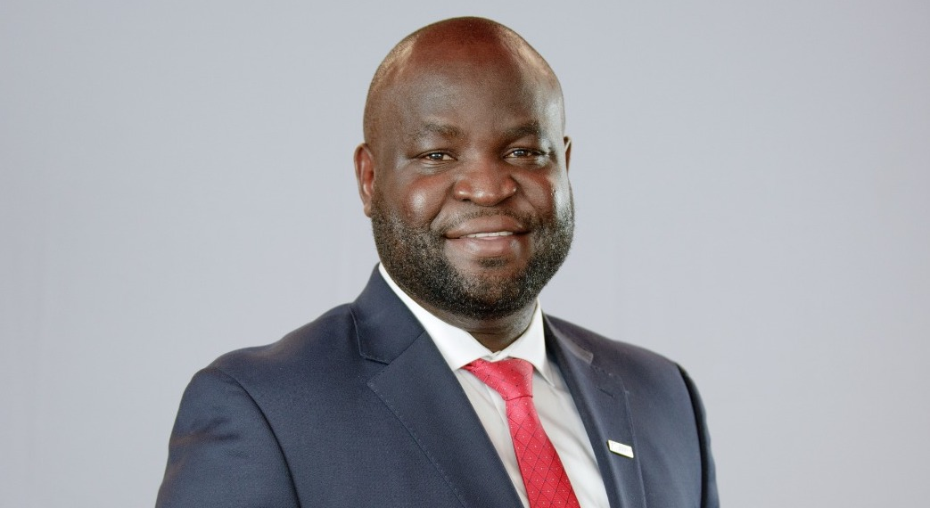 John Niyi Olajide Cavista Nigeria CEO