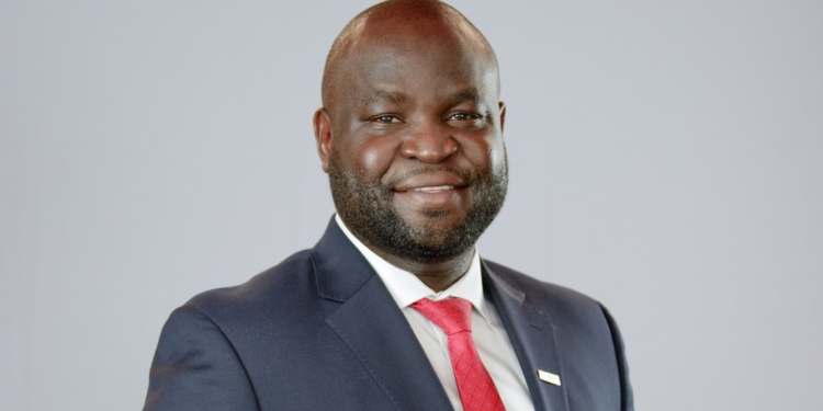 John Niyi Olajide Cavista Nigeria CEO