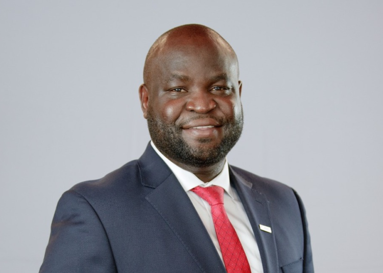 John Niyi Olajide Cavista Nigeria CEO