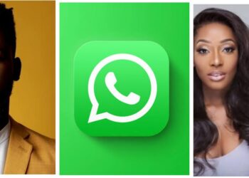 Johnny Drille Causes Network Jam, Whatsapp Down plus more Engaging Tweets on #TwitterNaija