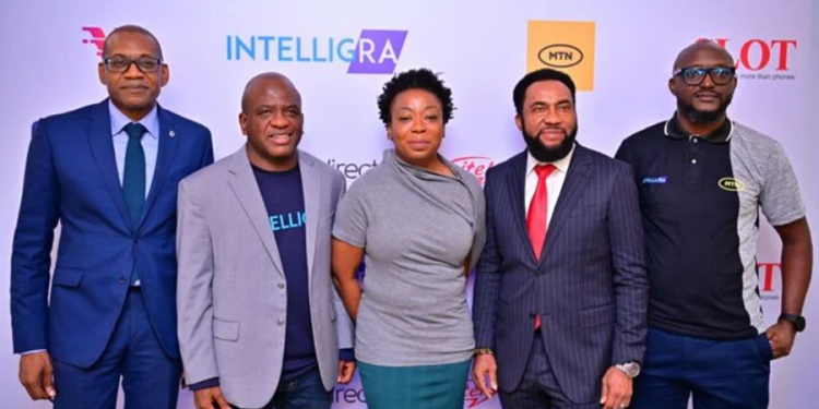 MTN Nigeria and INTELLIGRA Smartphone Financing Scheme