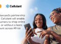 Mastercard Partners Cellulant
