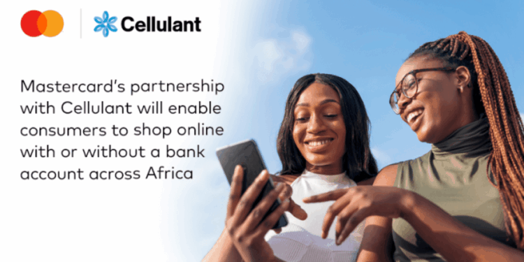 Mastercard Partners Cellulant