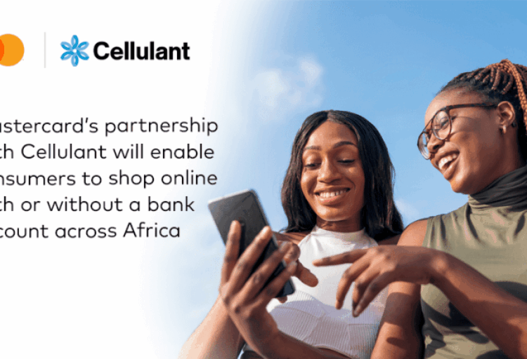 Mastercard Partners Cellulant