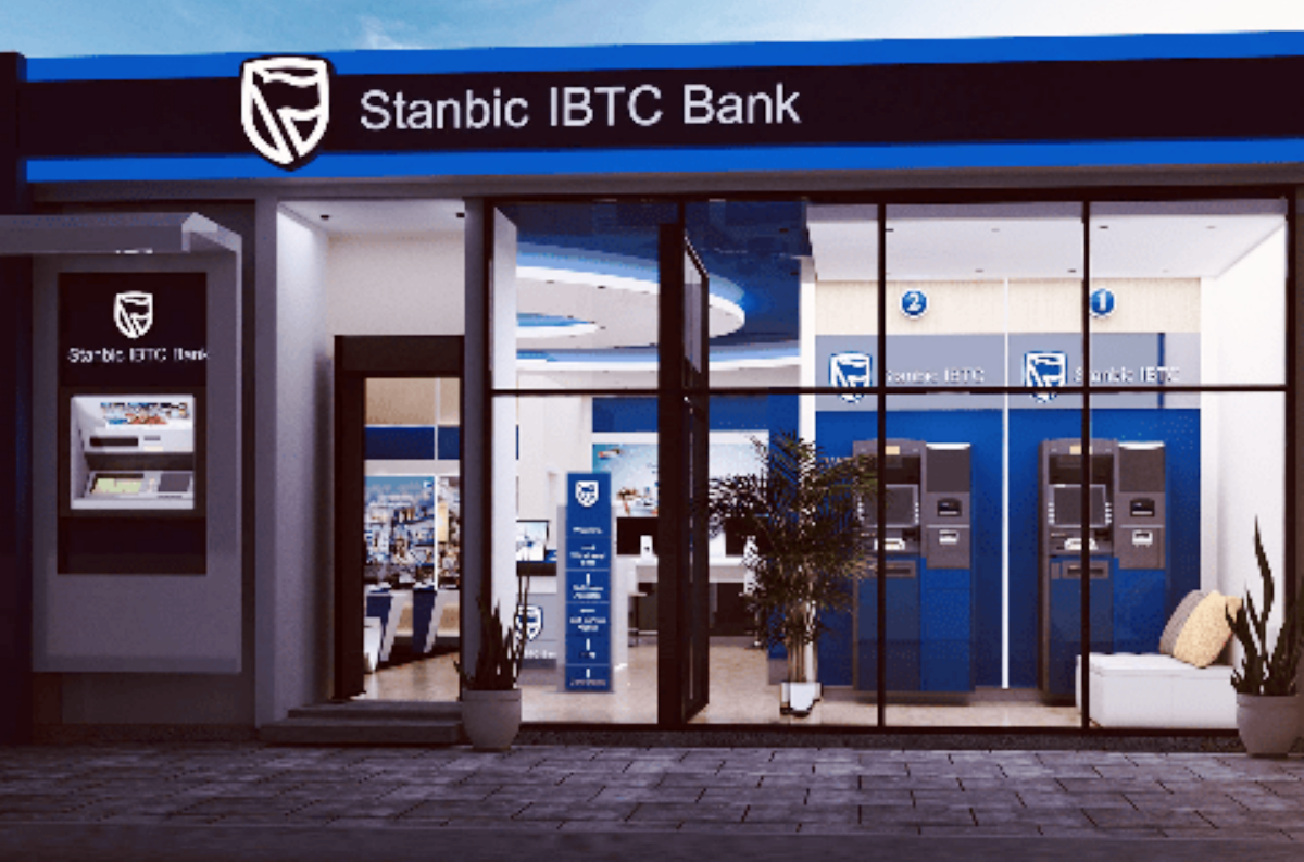 Nigeria-China Banking, Stanbic IBTC Bank
