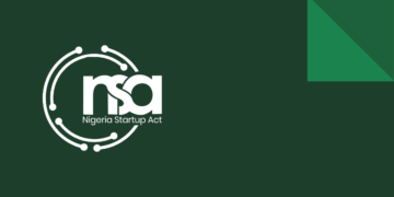 Nigeria Startup Bill to Nigeria Startup Act | Consultative Forum