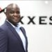 Niyi John Olajide Axxess CEO