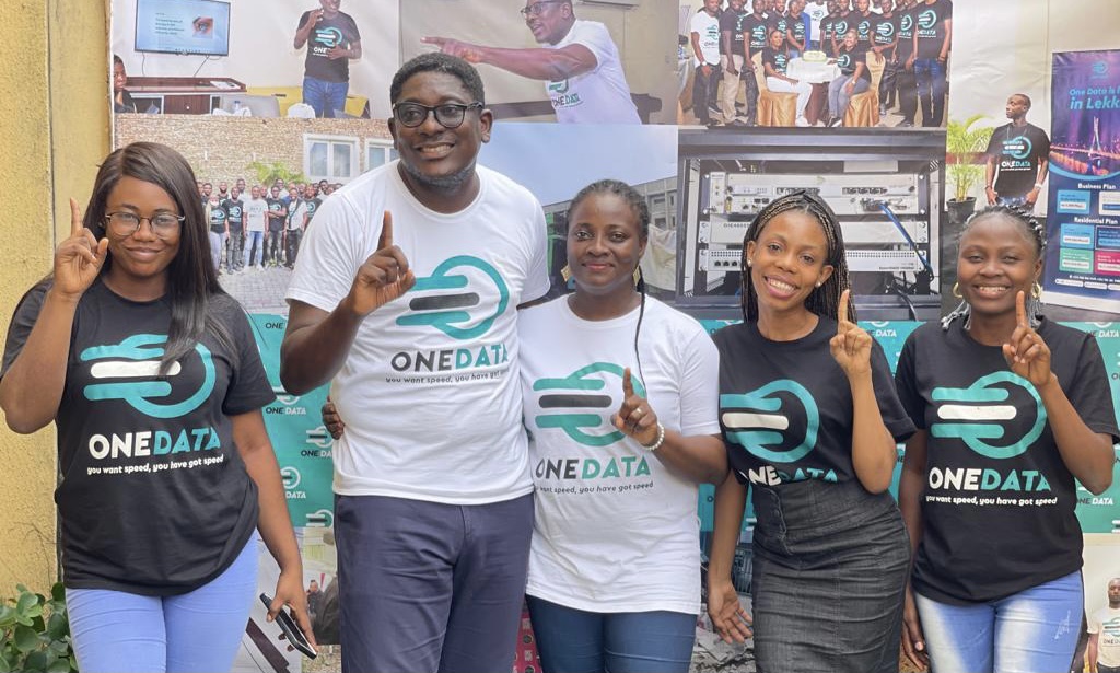 OneData Celebrates One Year, Commits to Super-Fast Internet Delivery