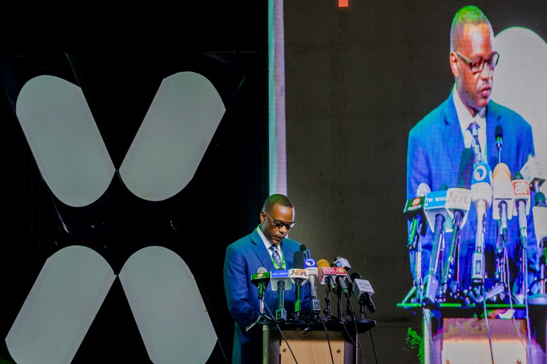 Ousman A. Bah - Gambia