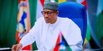 President Muhammadu Buhari signs Nigeria Startup Bill