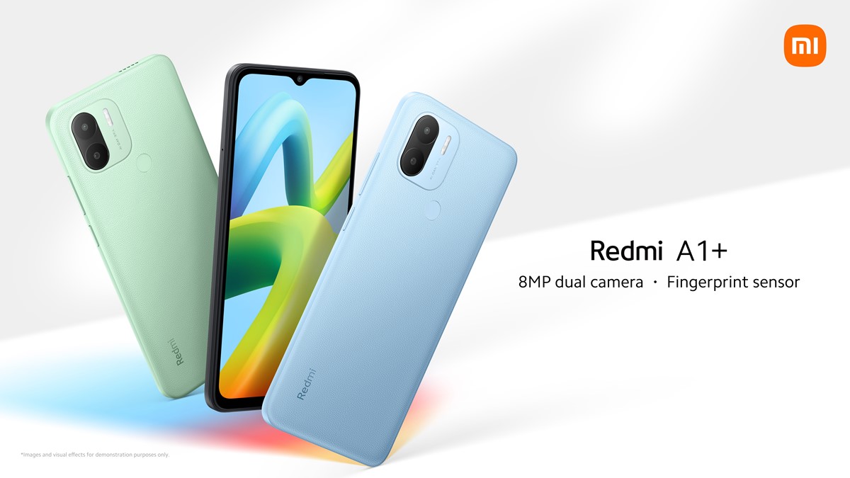 Redmi A1+