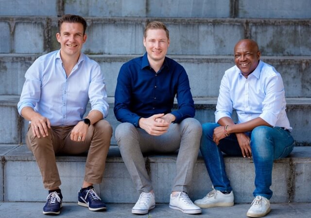 SA-based Talk360 ‘s Total Seed Round Reaches $7 Million with Additional Funding