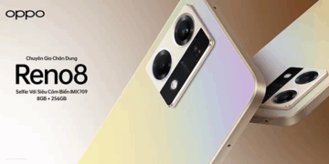 See Why You Should Jump on OPPO Reno8 Pre-Order