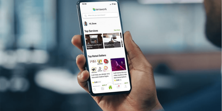 Terawork | Marketplace for African Talent