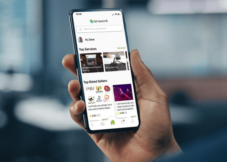 Terawork | Marketplace for African Talent