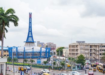 Yabacon Valley - Tech Companies Should be Investing in Africa