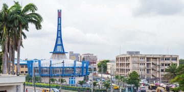 Yabacon Valley - Tech Companies Should be Investing in Africa