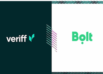 Bolt Partners Veriff for Efficient Fraudulent Behaviour Detection of Drivers