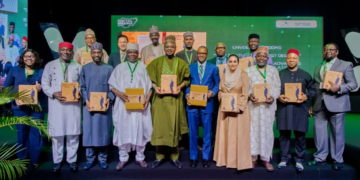 Pantami public presentation of the Book