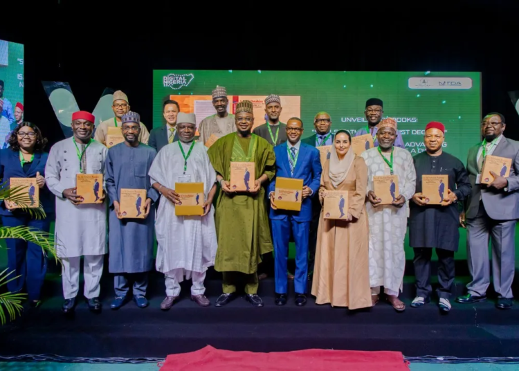 Pantami public presentation of the Book