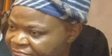 Benjamin Joseph and Zinox Group