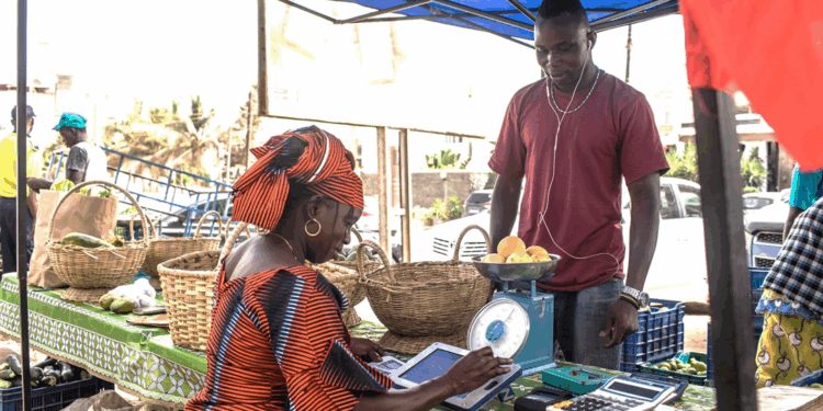 Empowering Women for Trade through Digital Technology | Women in Retail