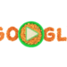 Google Jollof Rice Doodle