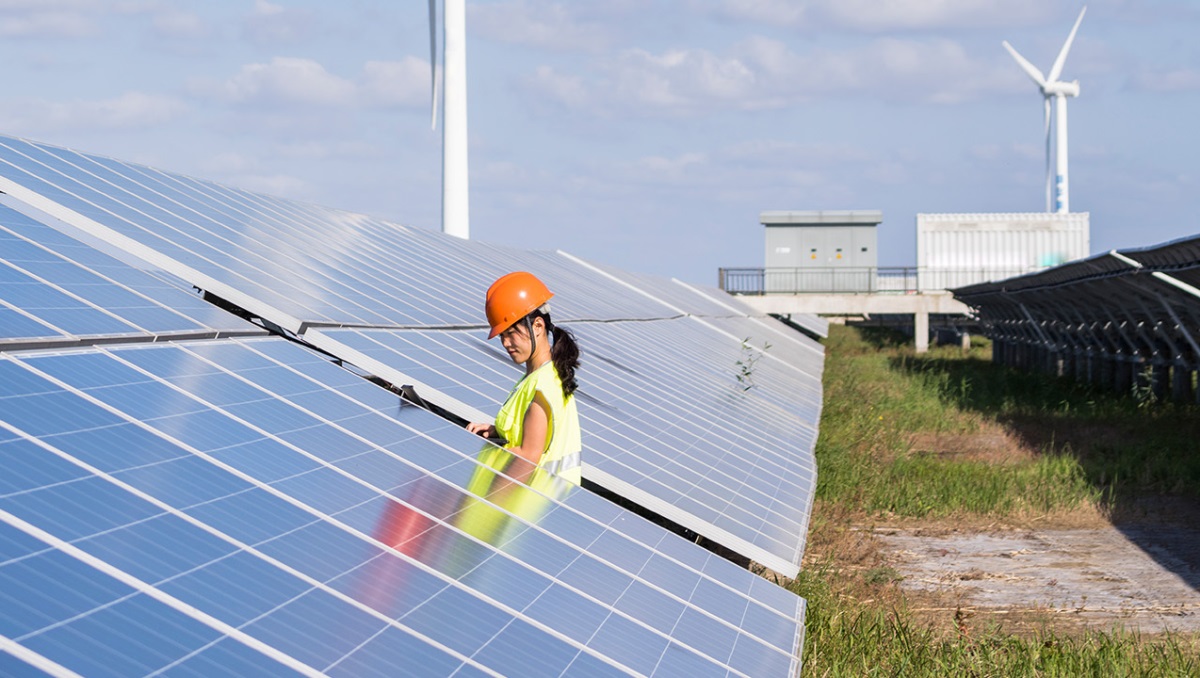 IBM Teams Up with UNDP to Accelerate Clean Energy Transition