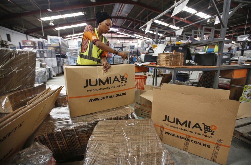 Will Jumia Survive in Nigeria? TechEconomy