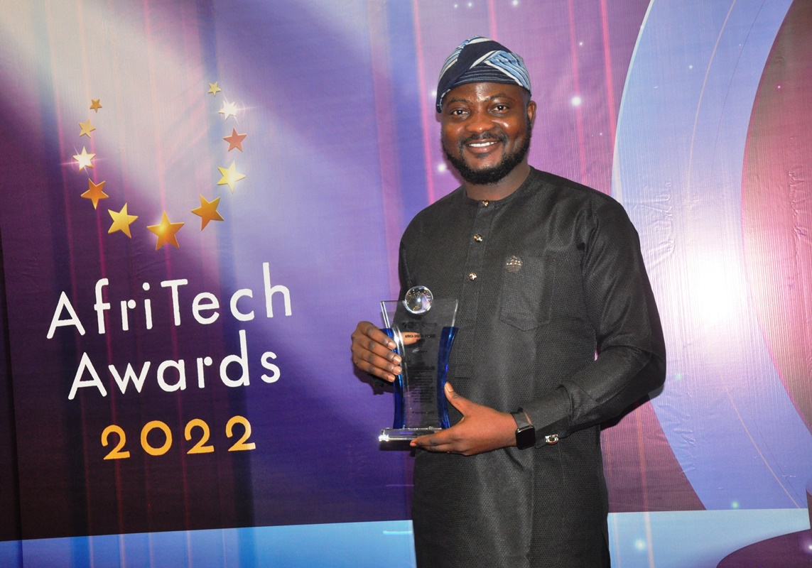 Zoho wins AfriTECH Awards