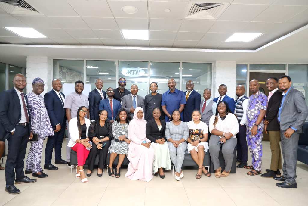 MTN MIP 1 Fellows
