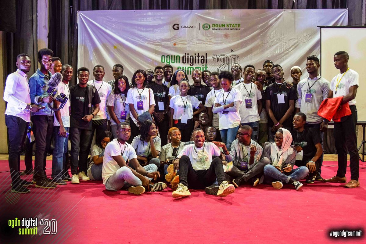 Ogun Digital Summit