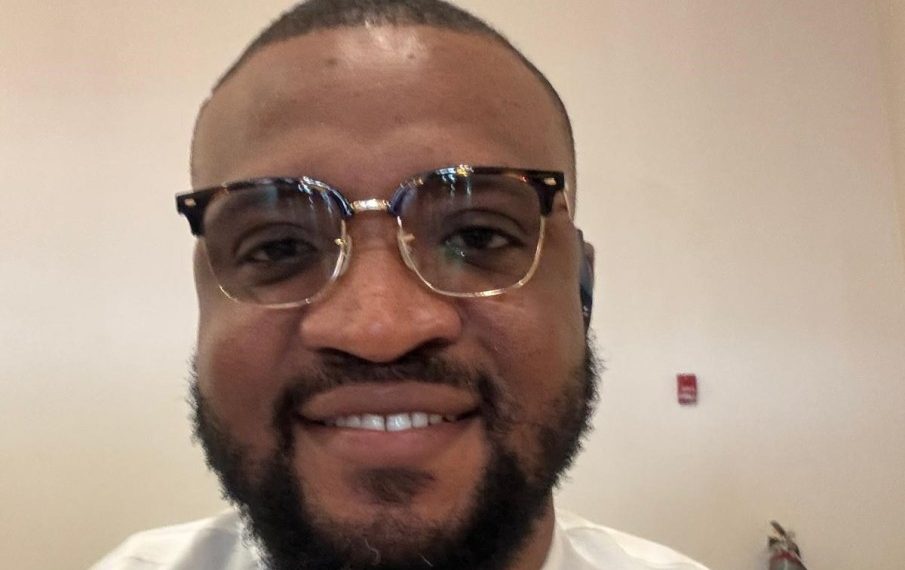 Olaitan Moses Ojo - FirstMonie Agent