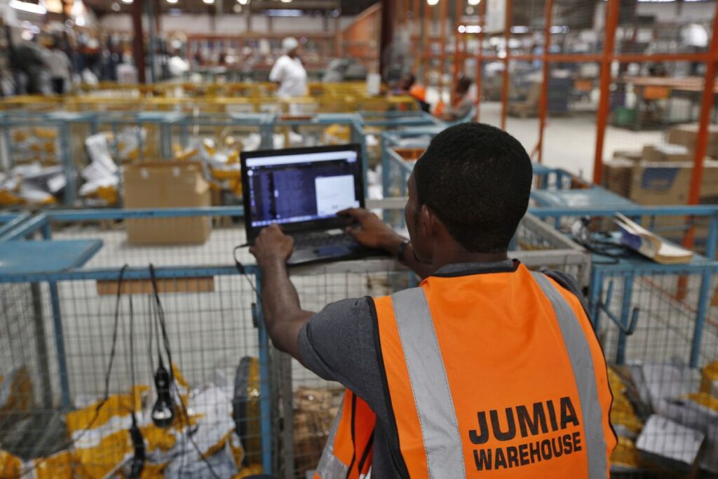 Will Jumia Survive in Nigeria? TechEconomy