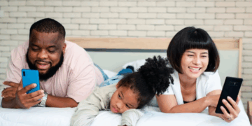 Parenting Digital Natives in Today's ‘Always on’ Era